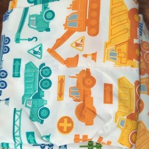 Kid sheets